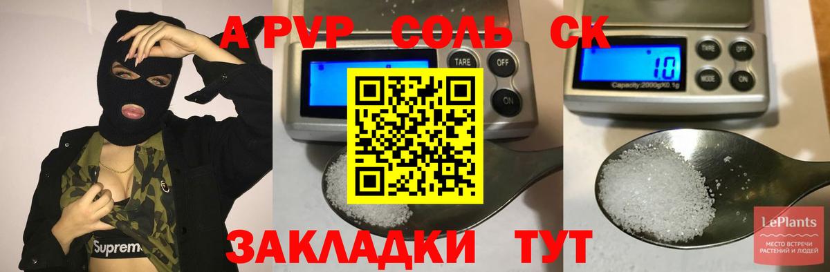 APVP СК КРИС Рославль